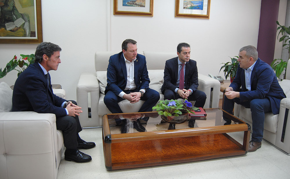 Delegacion Gobierno Febrero 2017