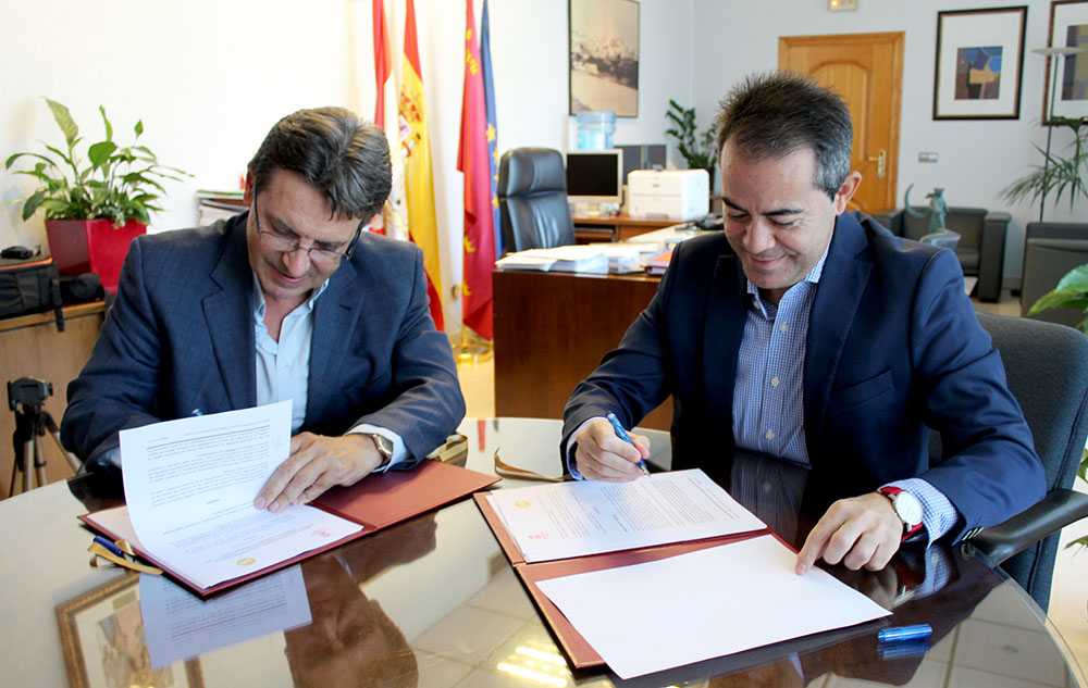 convenio latbus