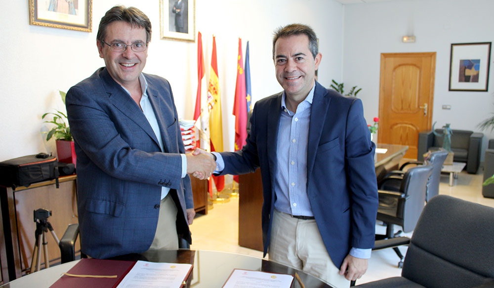 convenio latbus