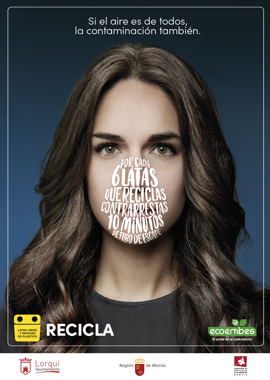 Campaña Reciclaje 2017