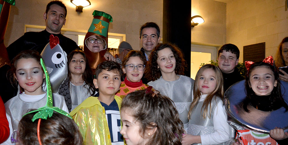 Carnaval 2018