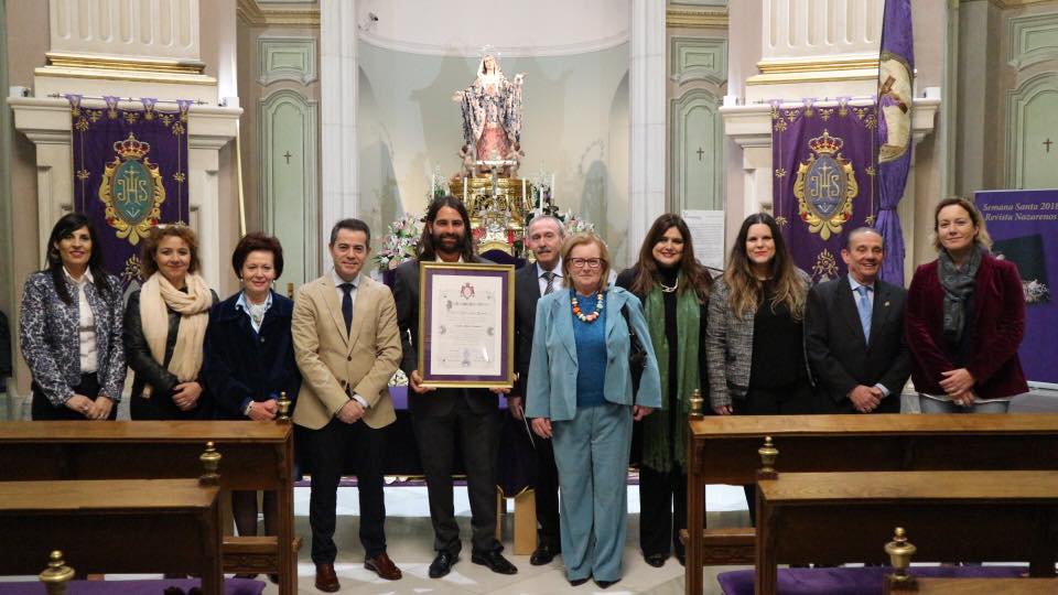 Premio Salzillo
