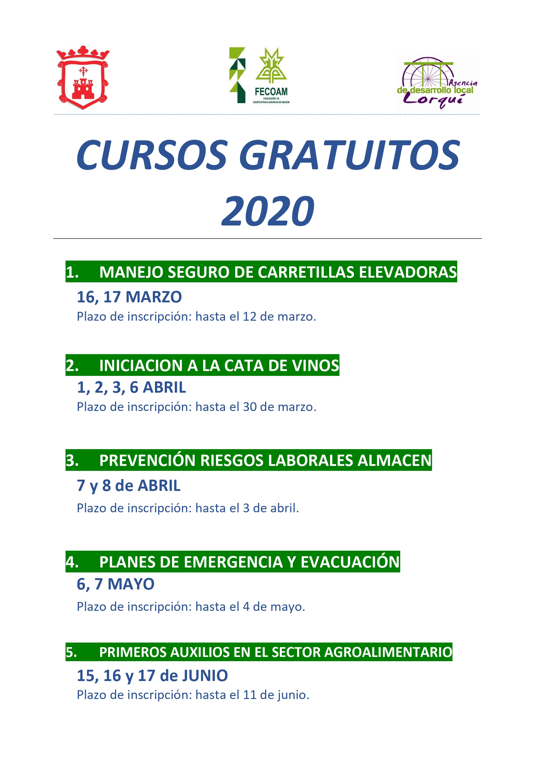 Cartel cursos FECOAM 2020_page-0001