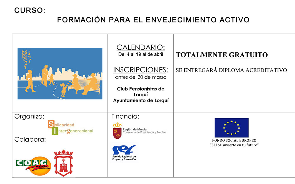 Microsoft Word - Cartel envejecimiento activo.doc