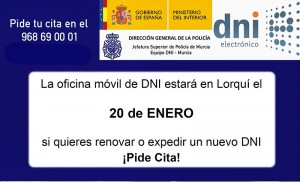 Slide DNI