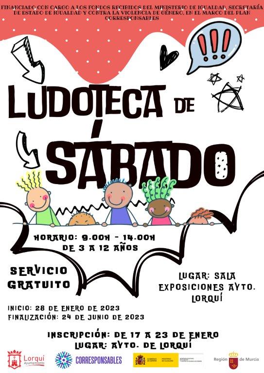ludoteca