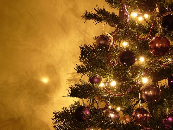 Arbol de Navidad