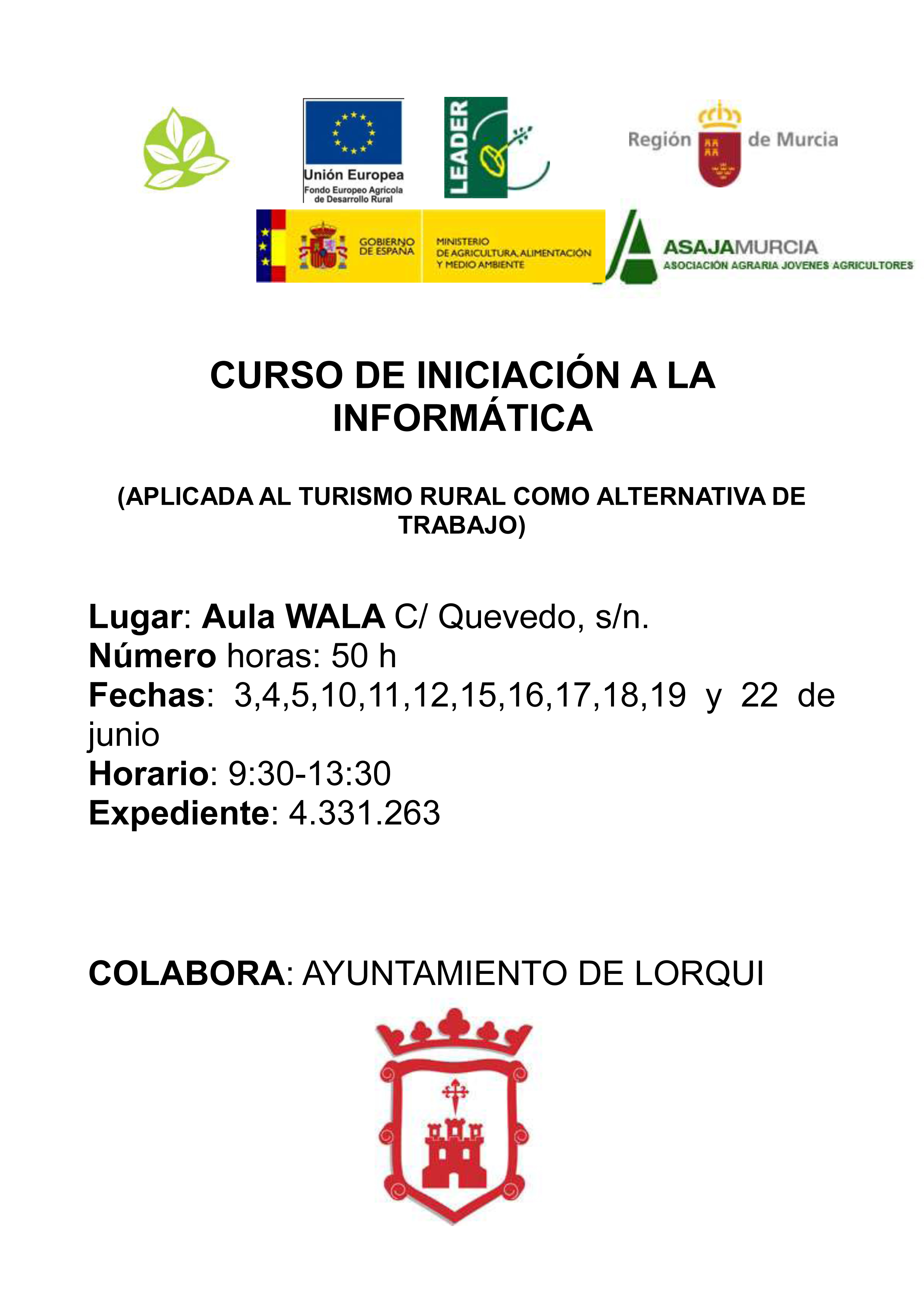 CartelInformatica