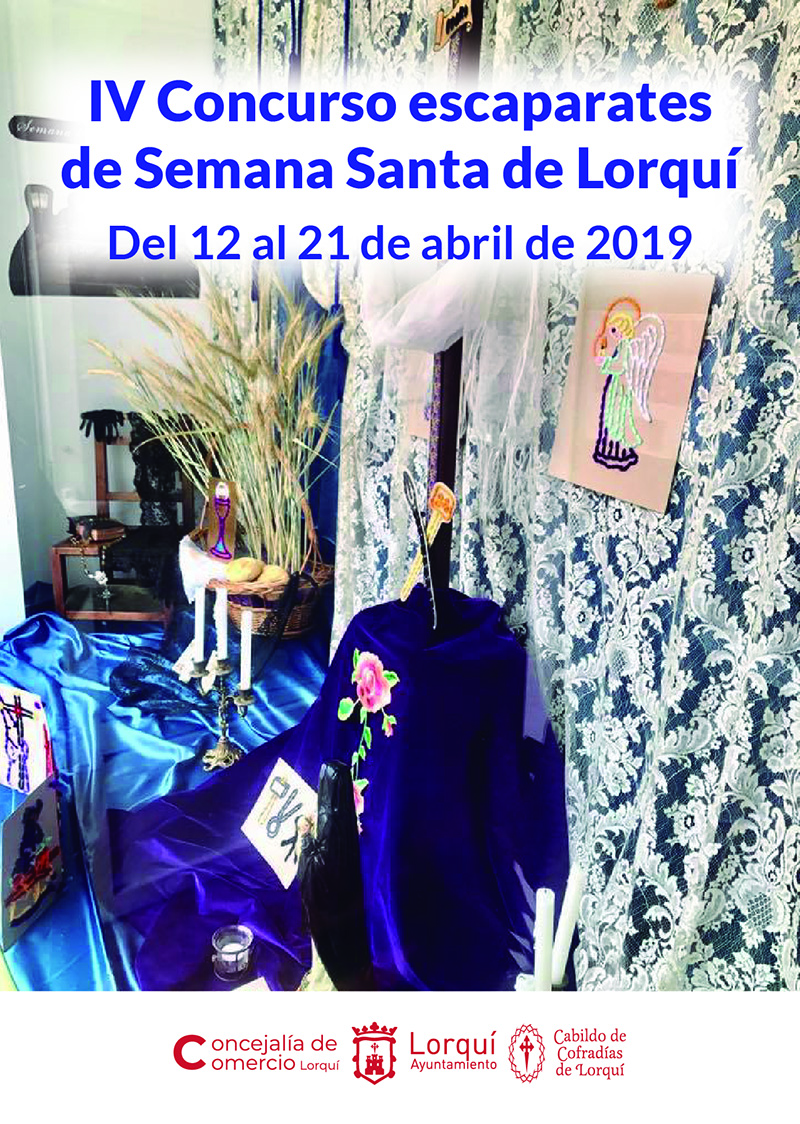 CARTELCONCURSOESCAPARATES
