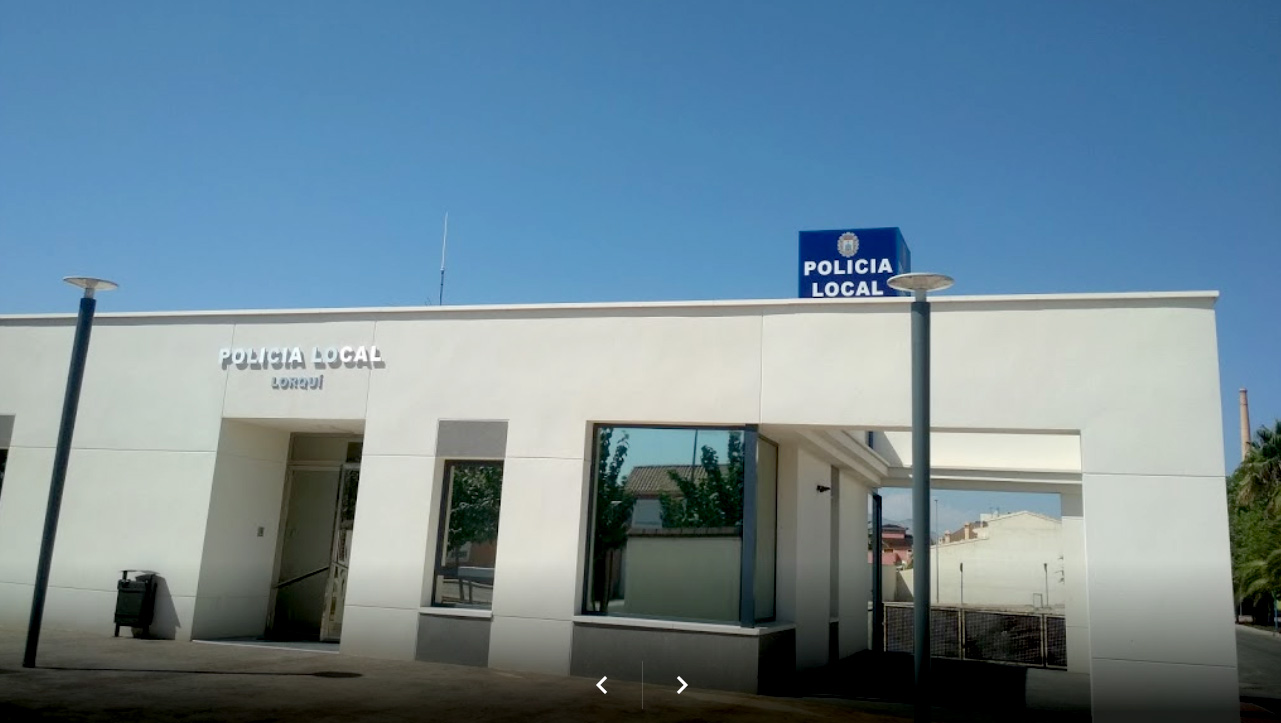 policialocal