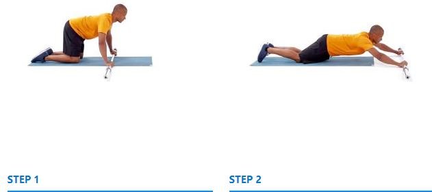 mastering barbell rollout guide form flaws set up