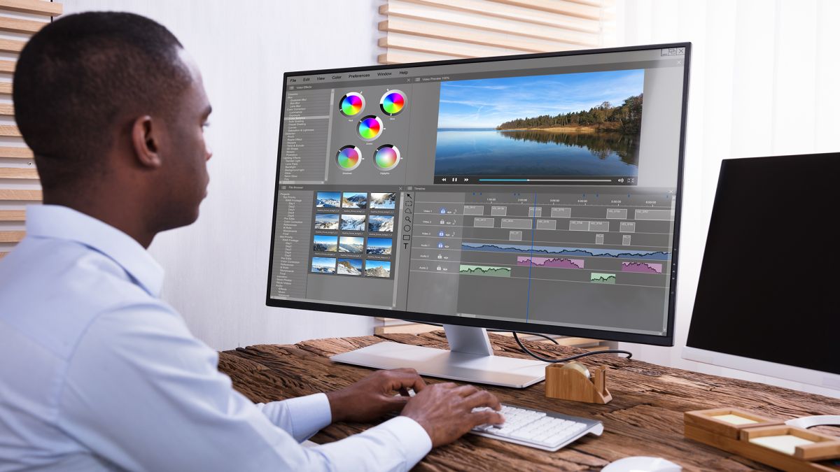 the best free video editing software in 2021 60d68152bac79