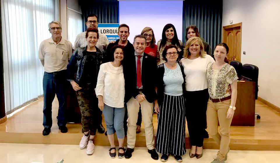 13 personas realizan un curso de inteligencia emocional como herramienta de empoderamiento 60e7f692d4c7f
