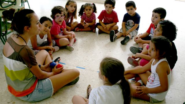 abierto el plazo de inscripcion en la escuela de verano de lorqui 60e7fe57293eb