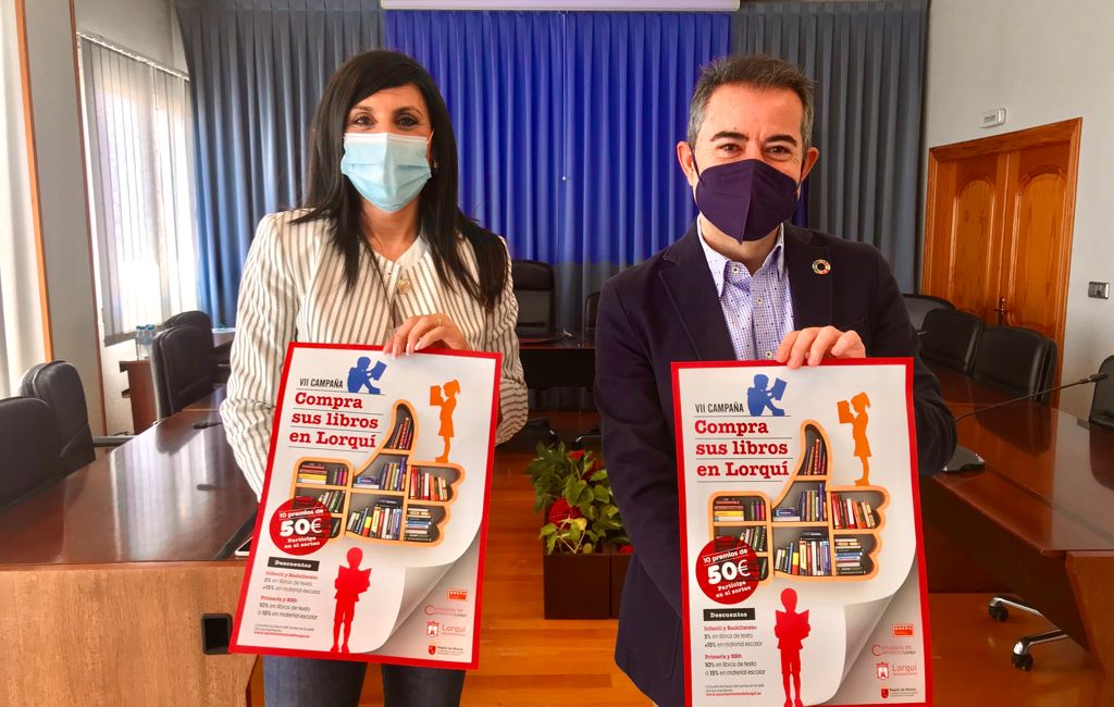ahorra dinero y gana premios comprando sus libros en lorqui 610257d822242