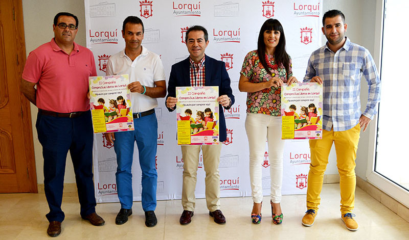 ahorra entre el 5 y el 20 comprando los libros en lorqui 60e7fdf36704b