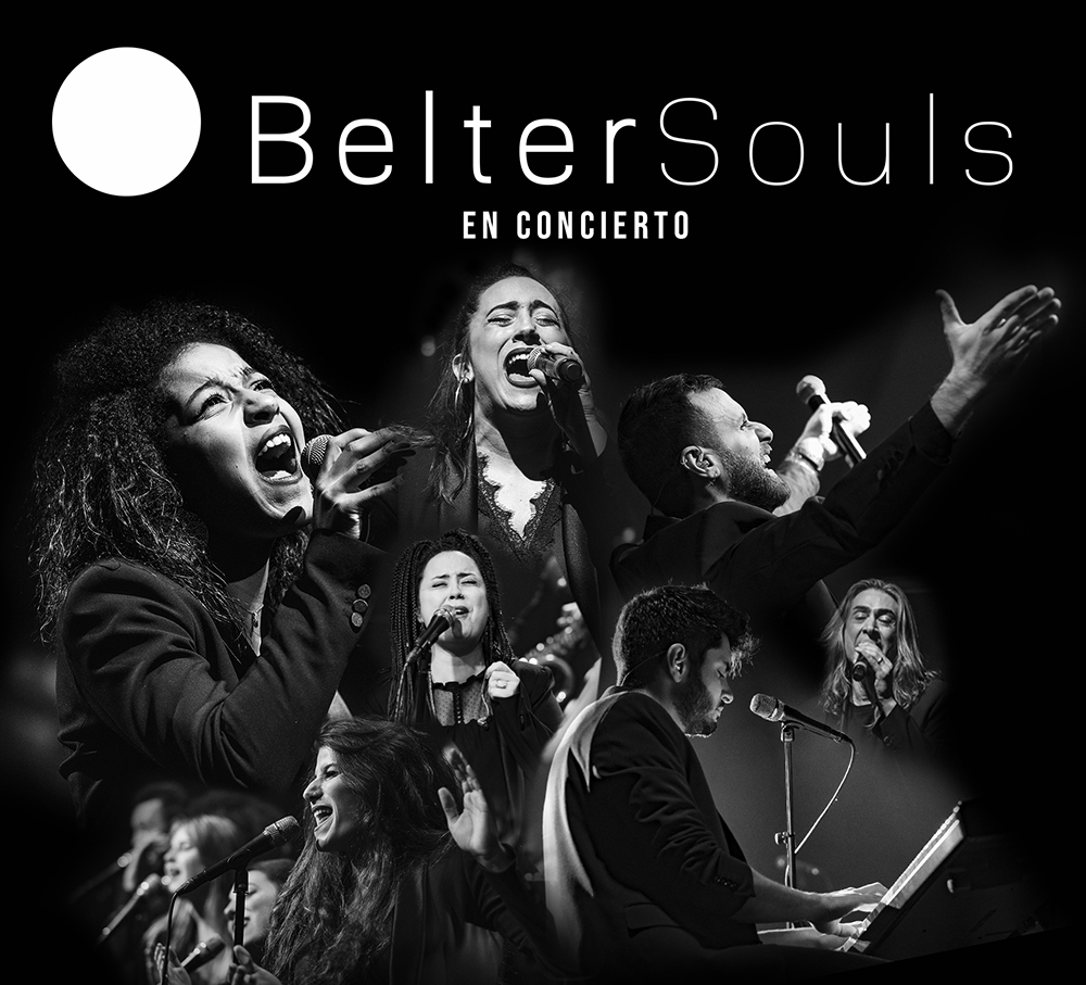 belter souls actuara el sabado 25 en lorqui dentro del proyecto crea noches al raso 60e7f3b916fa5