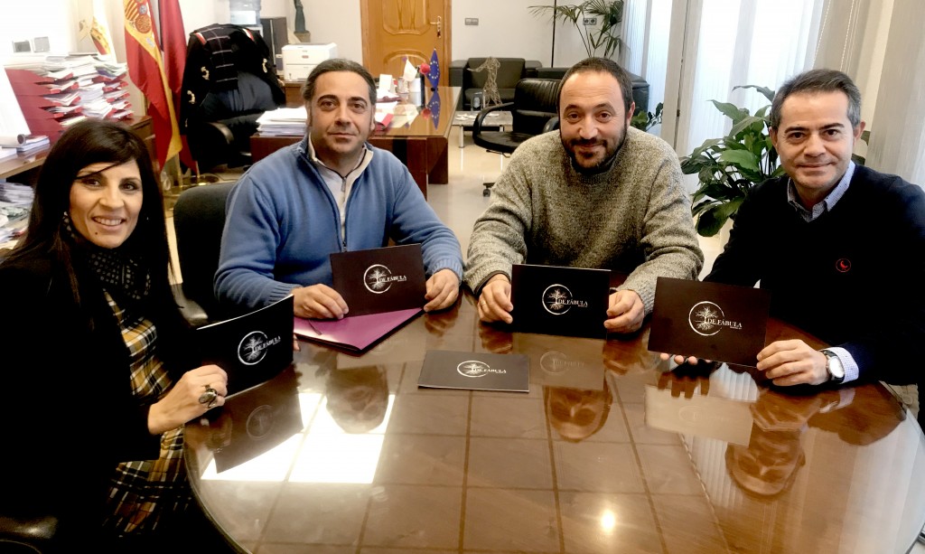 bodegas de fabula vinos ecologicos con denominacion de origen lorqui 60e7f6f207330