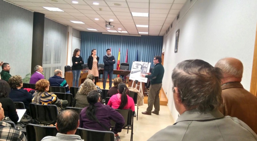 casi 750 000 euros para rehabilitar las viviendas sociales de las calles lope de vega y quevedo 60e7ff801924b