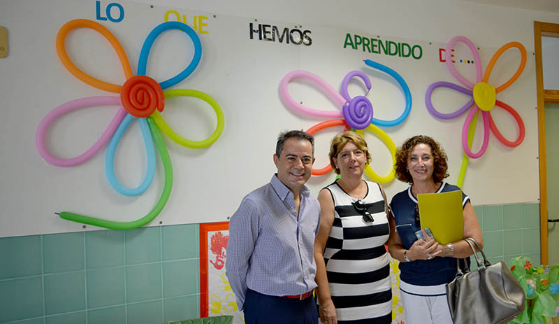 comienzan los tramites para la construccion del comedor escolar en el colegio jesus garcia 60e7fdabb8912
