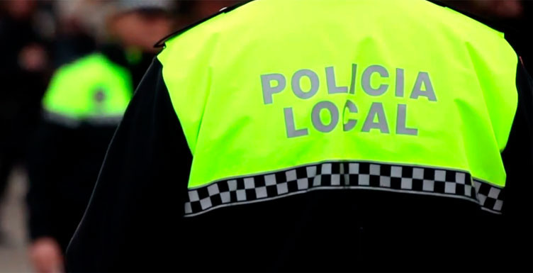 detenidas tres personas mientras intentaban robar en una vivienda 60e7f39091dec