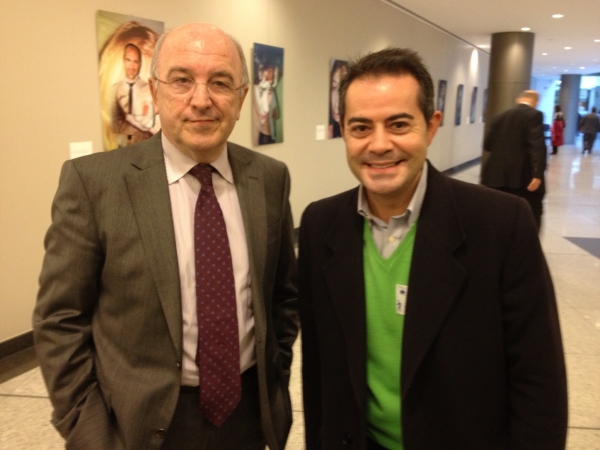 el alcalde de lorqui busca en bruselas ayudas para los ayuntamientos 60fd1ffe34352