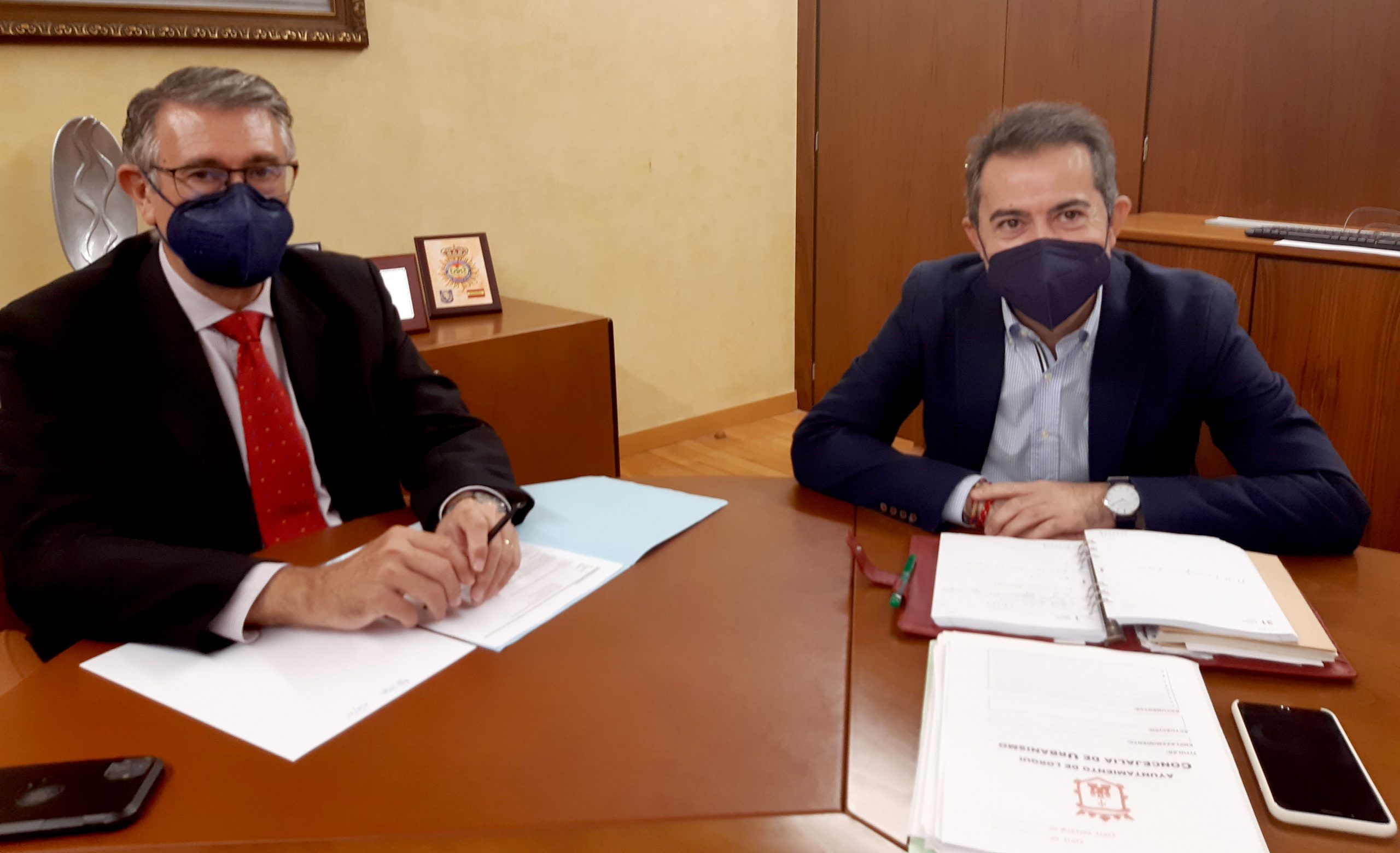 el alcalde de lorqui plantea a la chs la segregacion de los regantes de lorqui del heredamiento de molina 60e7f1f56458d scaled 1