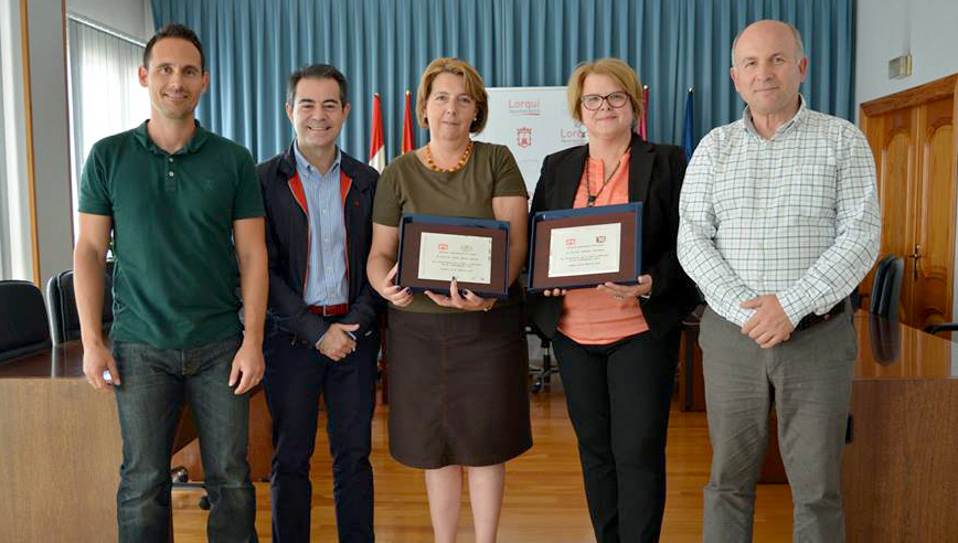el ayuntamiento de lorqui apuesta por la educacion y el deporte 60e7fe8a47b91