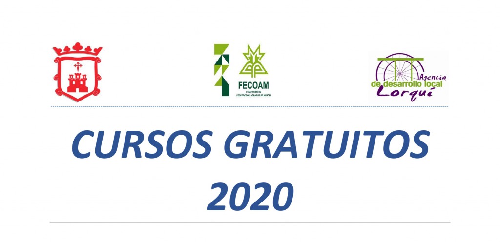 el ayuntamiento de lorqui apuesta por la formacion y el empleo con nuevos cursos gratuitos 60e7f51201968