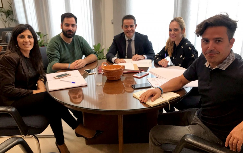 el ayuntamiento de lorqui continua la redaccion del plan de accion para el clima y la energia sostenible 60e7f776aeb9d