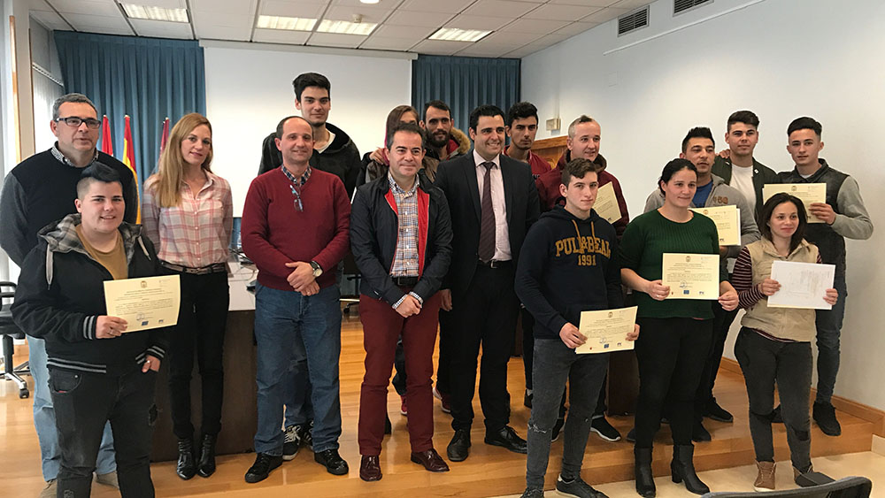 el ayuntamiento de lorqui destina 200 000 euros a mejorar la formacion y empleabilidad de jovenes y parados de larga duracion 60e7fc2c2a250