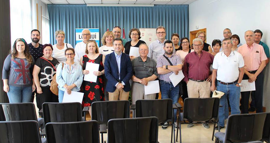 el ayuntamiento de lorqui destina mas de 150 000 euros a las asociaciones del municipio 60e7f852464d0