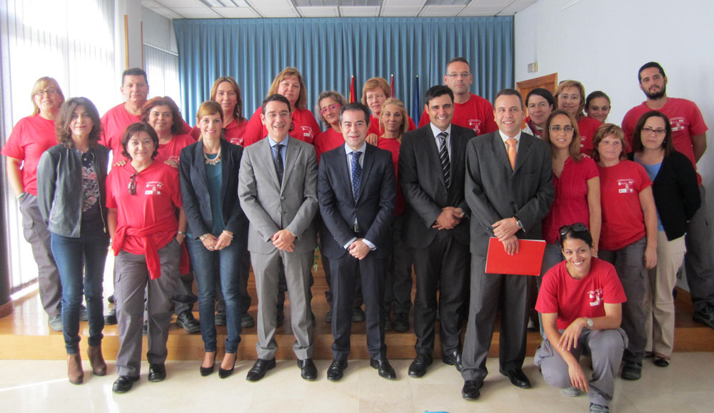 el ayuntamiento de lorqui firma dos convenios con el sef para fomentar y fortalecer el empleo en el municipio 60e8026720683
