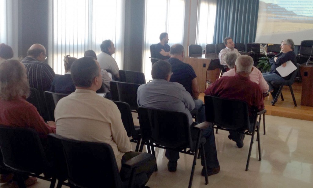 el ayuntamiento de lorqui implica a los vecinos y asociaciones en el plan de desarrollo del municipio 60e7fe86206ff