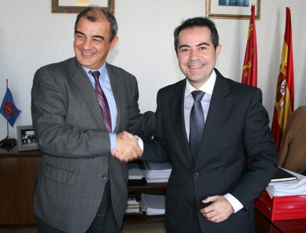 el ayuntamiento de lorqui junto a ucomur pone en marcha un servicio orientado a la creacion de empresas de economia social 60e805bb58665