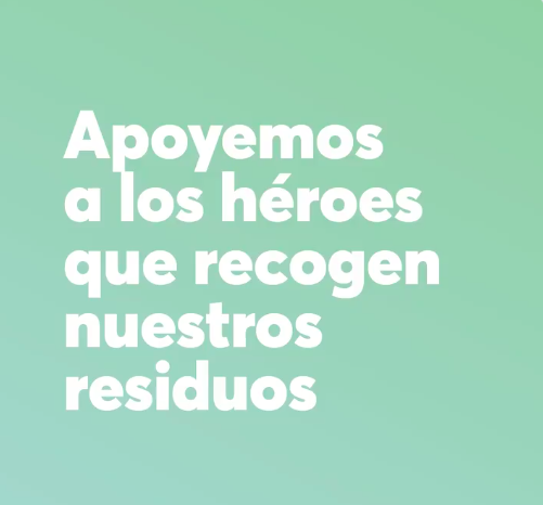 el ayuntamiento de lorqui junto con ecoembes reconocen la labor del personal de recogida de residuos y limpieza viaria 60e7f460cf2ce