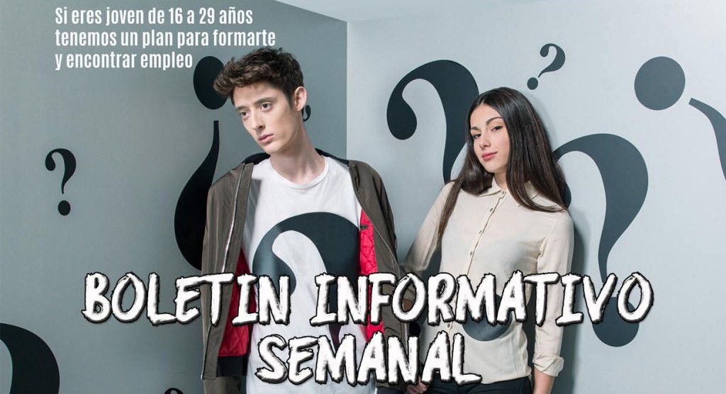 el ayuntamiento de lorqui lanza un boletin semanal informativo con ofertas de trabajo publico a nivel regional y nacional 60e7f5c75dd35