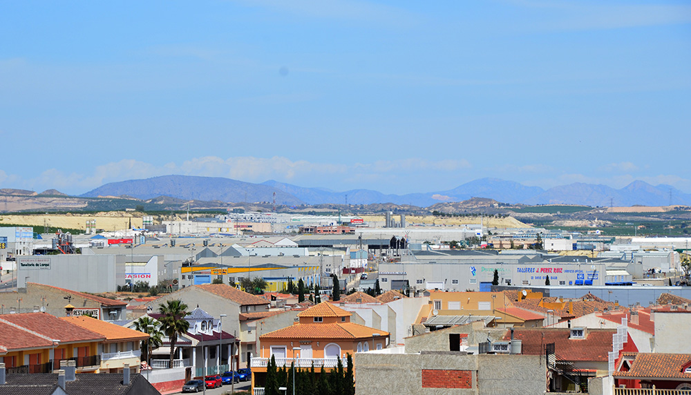 el ayuntamiento de lorqui lleva hoy a pleno la adjudicacion de la venta de una parcela en el saladar ii por 921 397 euros 60e7f6a2a3492