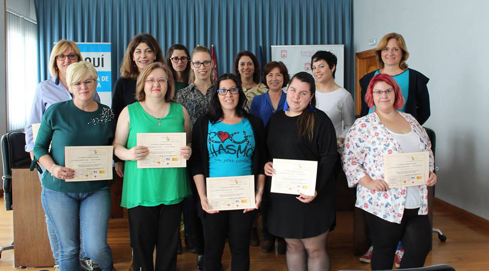 el ayuntamiento de lorqui organiza un curso de capacitacion para cuidadores de personas dependientes 60e7f86279aa0