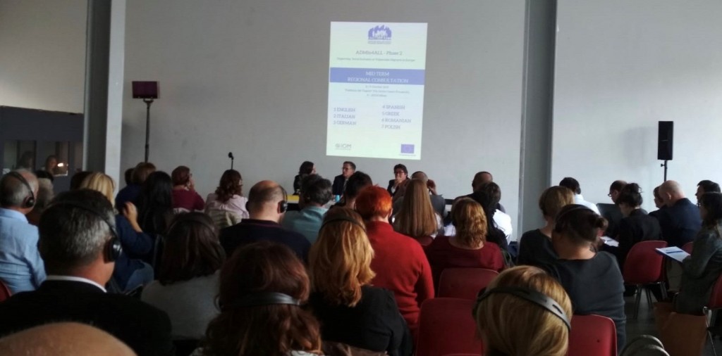 el ayuntamiento de lorqui participa en unas jornadas de inclusion socioeconomica a nivel europeo 60e7f5dd7e430