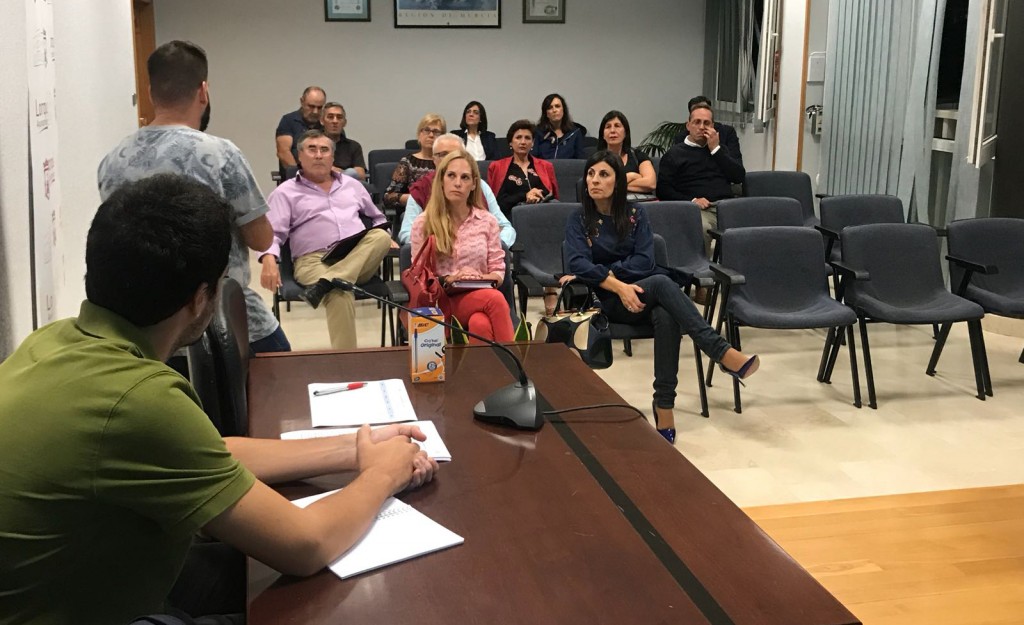 el ayuntamiento de lorqui pide la participacion de los vecinos en la lucha contra el cambio climatico 60e7f7941df5b