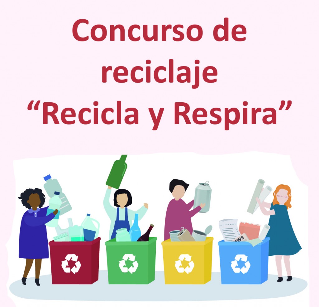 el ayuntamiento de lorqui pone en marcha el concurso de recogida de residuos recicla y respira 60e7f531239ec