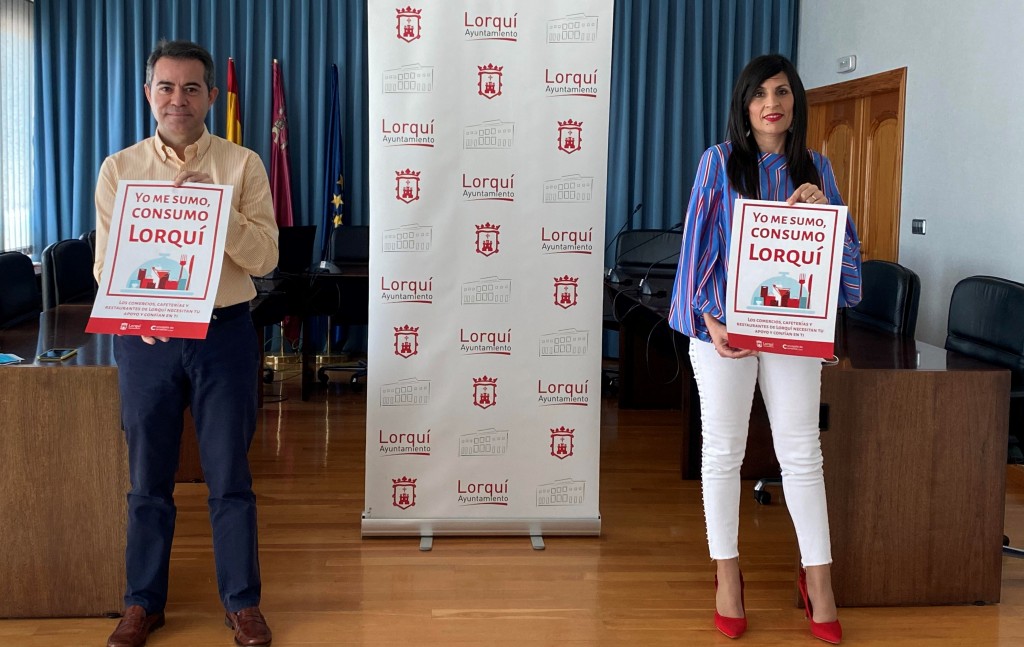 el ayuntamiento de lorqui presenta la campana yo me sumo consumo lorqui 60e7f418319e6