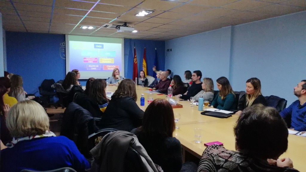 el ayuntamiento de lorqui seleccionado para participar en el proyecto europeo erasmus 60e7f56fd94f3