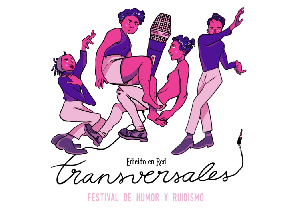 el ayuntamiento de lorqui y proyecto cooper presentan el festival en red de humor y ruidismo transversales 60e7f40aee8f0