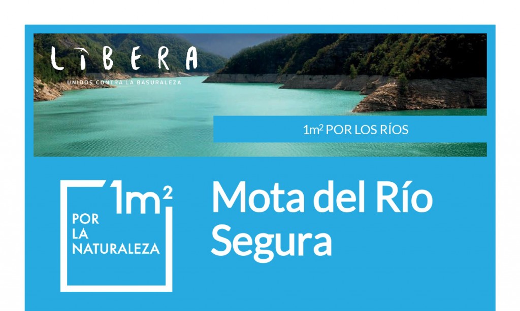 el ayuntamiento pone en marcha el proyecto libera con la limpieza de la mota del rio segura a su paso por lorqui 60e7f51695e22