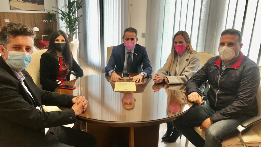 el ayuntamiento recibe la certificacion de calidad de sus actividades formativas 60e7f23798a3b