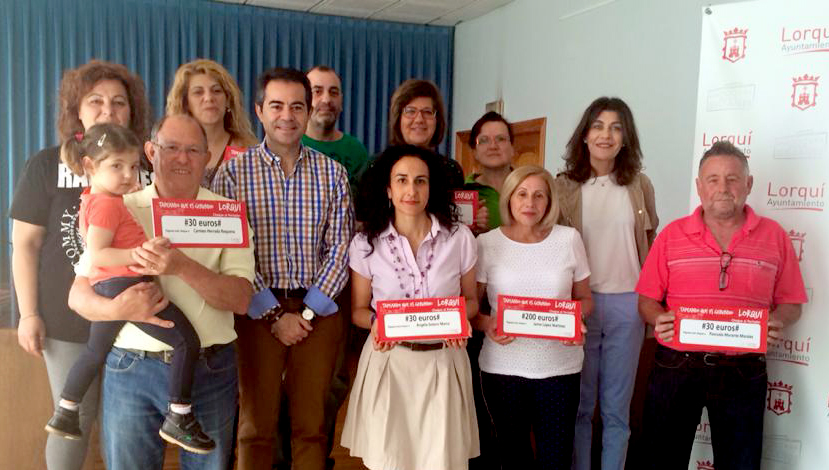 el ayuntamiento reparte casi mil euros en premios gracias a tapeando que es gerundio 60e8012c814f2 1
