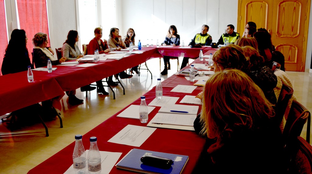 el consejo sectorial de la infancia y la adolescencia mantiene su primera reunion anual para continuar el trabajo en atencion a los ninos y adolescentes 60e7fc15d5d6b