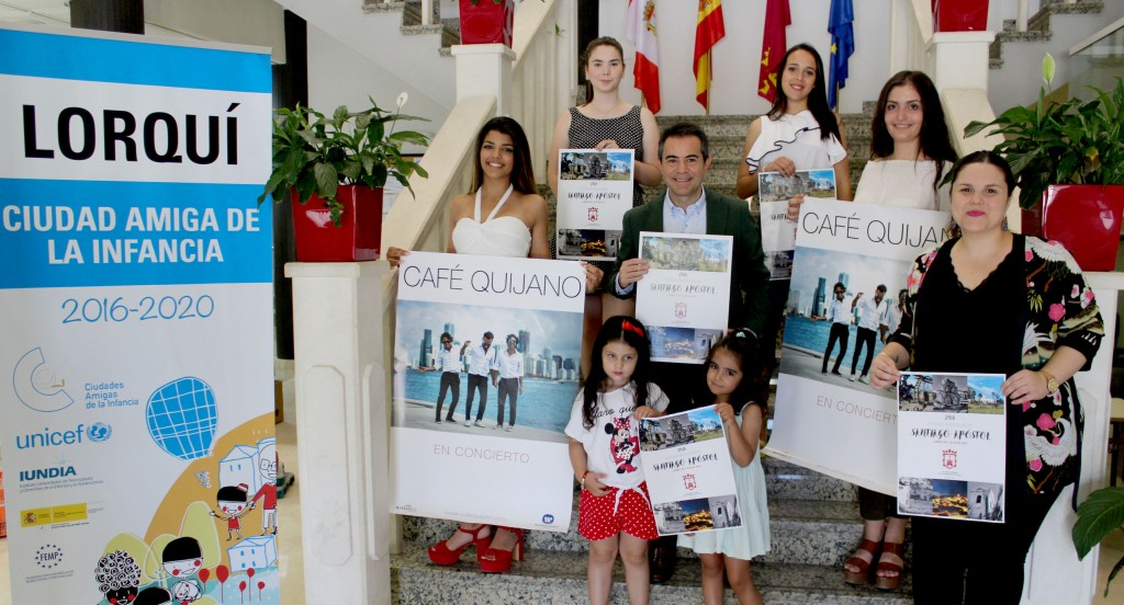 el municipio comienza sus fiestas patronales en honor a santiago apostol 60e7f80a49fca